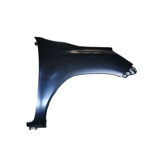 [TYT-HILUX-1215-008] Guardafangos compatibles con  Hilux Vigo 2012-2015 (liso 4X2).