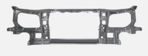 [TYT-HILUX-0511-065] Marco del radiador compatible con  Hilux Vigo 2005-2011 motor 2.5L/3.0L.