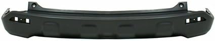 [XT-CRV-07-009] Bumper trasero compatible con  HONDA CR-V 2007-2009.