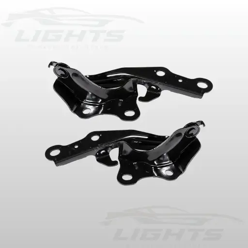 Bisagras para Tonó compatibles con Toyota Tacoma 2016-2023.