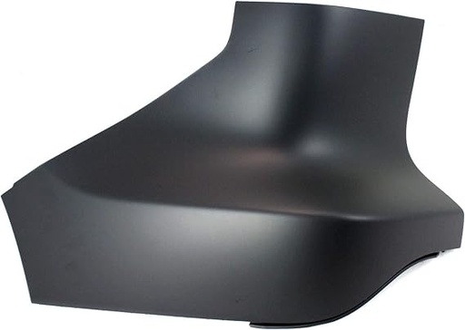 [L:XT-CRV-07-010 R:XT-CRV-07-011] Extensiones de Bumper trasero, compatible con HONDA CR-V 2007-2009.