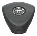 [TYT-COROLLA-0910-025] Cobertor de bolsa de aire con mandos para Toyota Corolla 2009-2013.