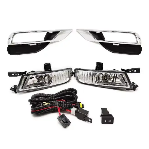 [HND-CRV-1516-00C] Set halogenas touring CR-V 2015