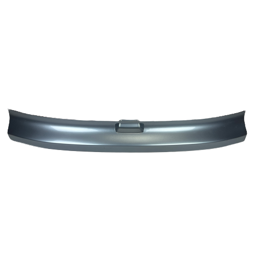 [XT-CRV-07-025] Moldura de la compuerta trasera compatible con  HONDA CR-V 2007-2011.