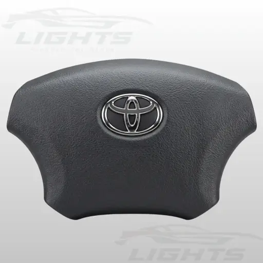 [TYT-TACOMA-0511-052-NEW] Cobertor de bolsa de aire sin mandos compatible con Toyota Tacoma 2005-2011
