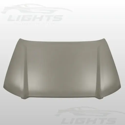 [TYT-TACOMA-1215-044-NEW] Tonó liso compatible con Toyota Tacoma 2012-2015