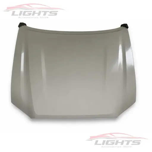 [TYT-TACOMA-1623-019-NEW] Tonó liso compatible con Toyota Tacoma 2016-2023