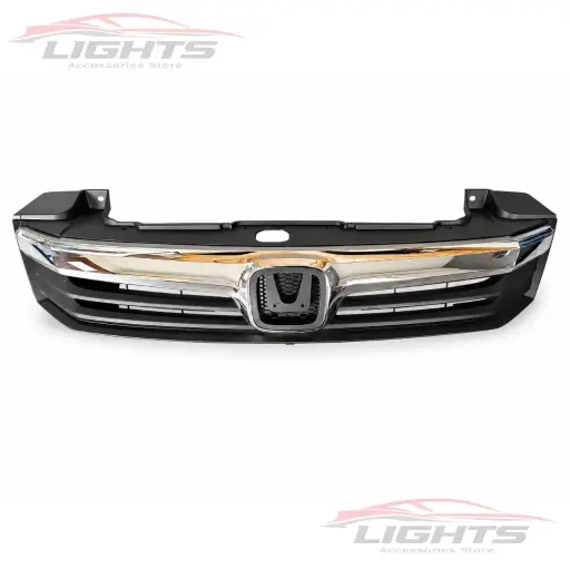 [HND-CIVIC-1215-041] Parrilla delantera compatible con Honda Civic 2012